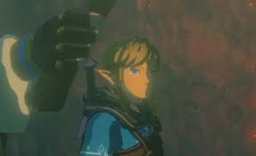 Breath of the wild screenshots and art onto their facebook page here. Breath Of The Wild Sequel Revealed By Nintendo In E3 2019 Surprise Cnet