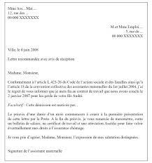 Messages connexes 17 idéal exemple de lettre fin de contrat nounou. Pin Auf Nounou