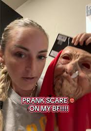 Scare Prank