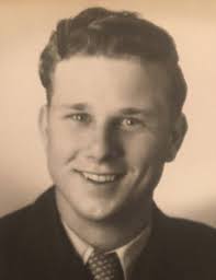 Obituary information for Vernon Keith Roberts