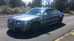 Image result for Night Blue 2009 S8