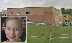 Rose McGrath,Michigan girl battle leukemia invited back to school that  dismissed her