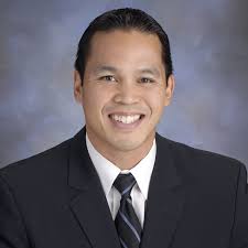 Salvador Mora, Loan Officer