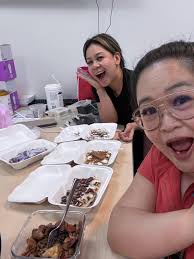 Favourite malted beverages in Malaysia