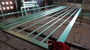 Maybe you would like to learn more about one of these? Como Hacer Barandales Para Balcon De Herreria En Color Madera Pt 1 Youtube