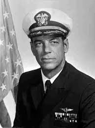 Captain Douglas R. McCrimmon