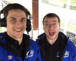 Motorsport Media delivers its best ever weekend at Cool FAB-Racing season  finale!