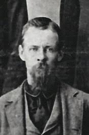 John Haywood Moore (1855-1931)