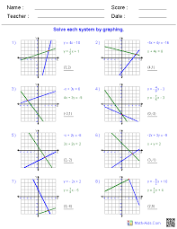Worksheets are systems of, algebra, gina wilson unit 5 homework 9 systems of inequalities pdf, systems of inequalities, chapter 9 systems of equations and inequalities, unit 6. Algebra 1 Worksheets Systems Of Equations And Inequalities Worksheets