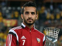 £3.60m * oct 5, 1990 in abu dhabi, united arab emirates Mabkhout A Player Must Have An Objective Goal Com