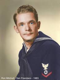 Ronald "Ronnie" Mitchell Obituary May 27, 2024