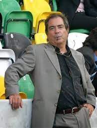 Estar à conversa uma hora com o arquitecto tomás taveira é conhecer um espírito livre, de uma. O Que E Feito Do Polemico Tomas Taveira Nacional Flash