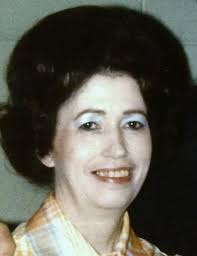 Doris Chappell Obituary