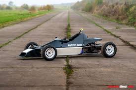 1980 Van Diemen RF80 Classic Formula Ford Cheshire, United Kingdom ...