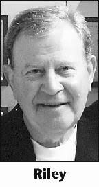 COACH RILEY Obituary (2013)