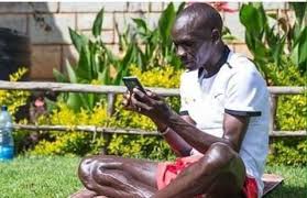 Eliud kipchoge | alex halada/afp via getty images. Eliud Kipchoge Facts Only