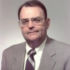 Obituary information for Dean Herron