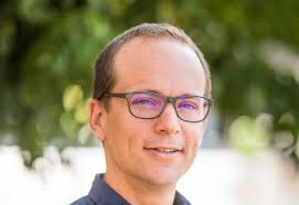 Jonathan Boichut, nouveau DG d'Axéréal Élevage