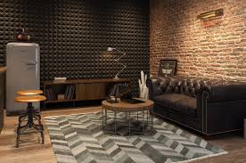 In the future, if a man cave chair fits the bill, we'll be sure to include it here. Man Cave Furniture Ideas Elite Hts