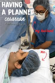The Birth Of My Second Child Via Planned C Section Second Child Newborn Care