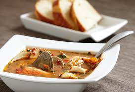 Cioppino Kacamak Und Sac Die Rezepte Von Johannes King Aus Kitchen Impossible