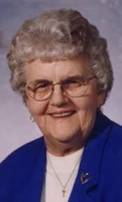 Elizabeth Wald Obituary (2010)