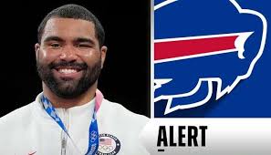 POLLOCK'S UPDATE: Gable Steveson signs with Buffalo Bills