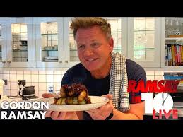 Gordon ramsay's malaysian chicken recipe is from ramsay's best menus (affiliate link). Gordon Ramsey Topfood