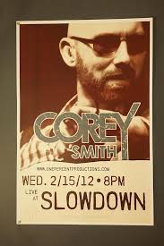 2012 Shows : Slowdown