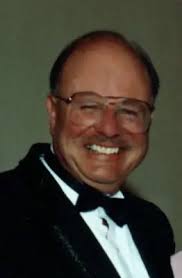 Obituary information for Jerome "Jerry" Roof