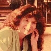 Sharon Gretna Karr Obituary