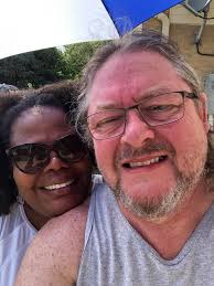 Losing husband to cancer after 14 years