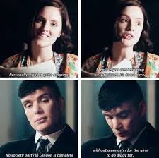 When I Go Don T Cry For Me Peaky Blinders Peaky Blinders Ada And Thomas Shelby Peaky Blinders Quotes Peaky Blinders Season Peaky Blinders Series