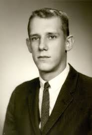 Bernie Marchalonis Obituary (1940