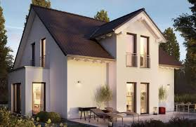 Das unternehmen, das zur deutschen fertighaus holding gehört, hat seinen sitz in simmern im hunsrück. Lifestyle 14 01 S Einfamilienhaus De