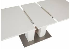 Ikea tisch 90x90 ausziehbar kleinanzeigen jetzt finden oder inserieren. Set One By Musterring Esstisch Ausziehbar Weiss Reno 160 240 Cm Ausziehbare Esstische Ratgeber