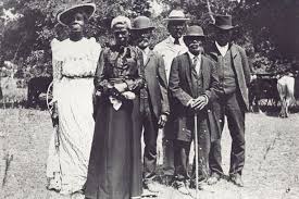 Juneteenth day and its significance in the history of united states. Juneteenth And The Emancipation Proclamation Jstor Daily