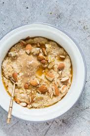 17 Porridge Recipes To Make While Hibernating This Winter Porridge Recipes Recipes Food