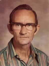 Marion Elwood Stogner (1923-1988)