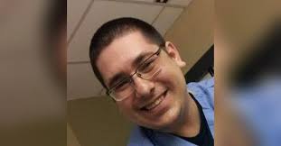 Aaron Quint Martinez Obituary