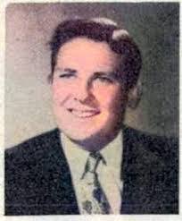 Charles Shoffner's Instagram, Twitter & Facebook