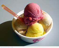 طريقة عمل الايس كريم في المنزل بكل سهولة food ice cream cream
