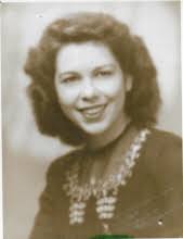 Obituary information for Melvina “Bina Jo” Jo Walters