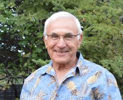 Gerald William Banda Obituary