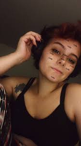 Hello people! I am looking for a name that fits me! Pronouns: they/them 🥰  : r/NonBinary