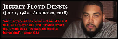 Judge, Jury, and Executioner