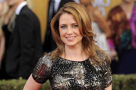 The Office's Jenna Fischer Got Her First Acting Gig In A Sex