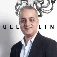 Vikas Mehta appointed Mullen Lintas CEO