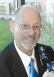 David Sutter Obituary