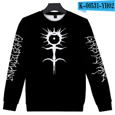 Wamni 3d Printing Ghostemane Mercury Crew Neck Sweatshirt Men Women Hip Hop Hoodies Ghostemane Logo Unisex Kawaii Sweatshirts Hoodies Sweatshirts Aliexpress This hd wallpaper is about ghostemane, logo, copy space, black background, studio shot, original wallpaper dimensions is 1920x1080px, file size is 26.85kb. wamni 3d printing ghostemane mercury crew neck sweatshirt men women hip hop hoodies ghostemane logo unisex kawaii sweatshirts